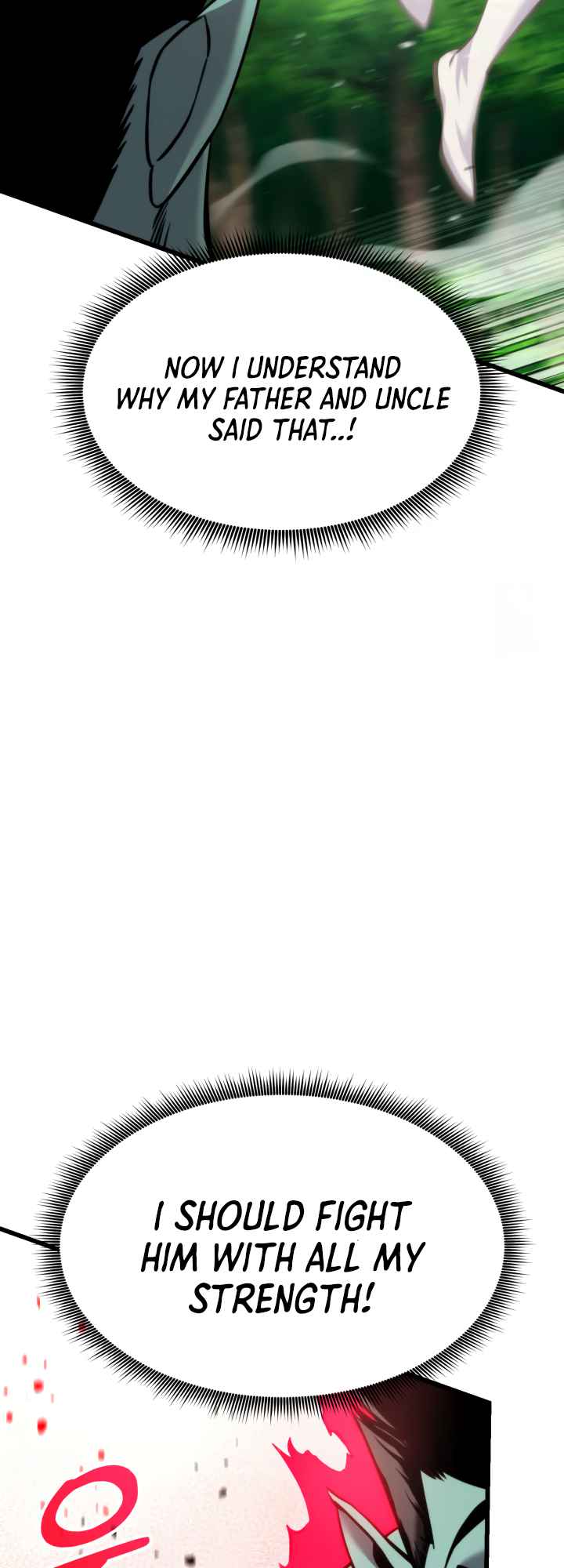 Ranker’s Return (Remake) chapter 99 page 29