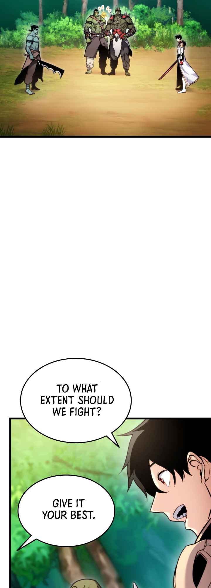 Ranker’s Return (Remake) chapter 99 page 3