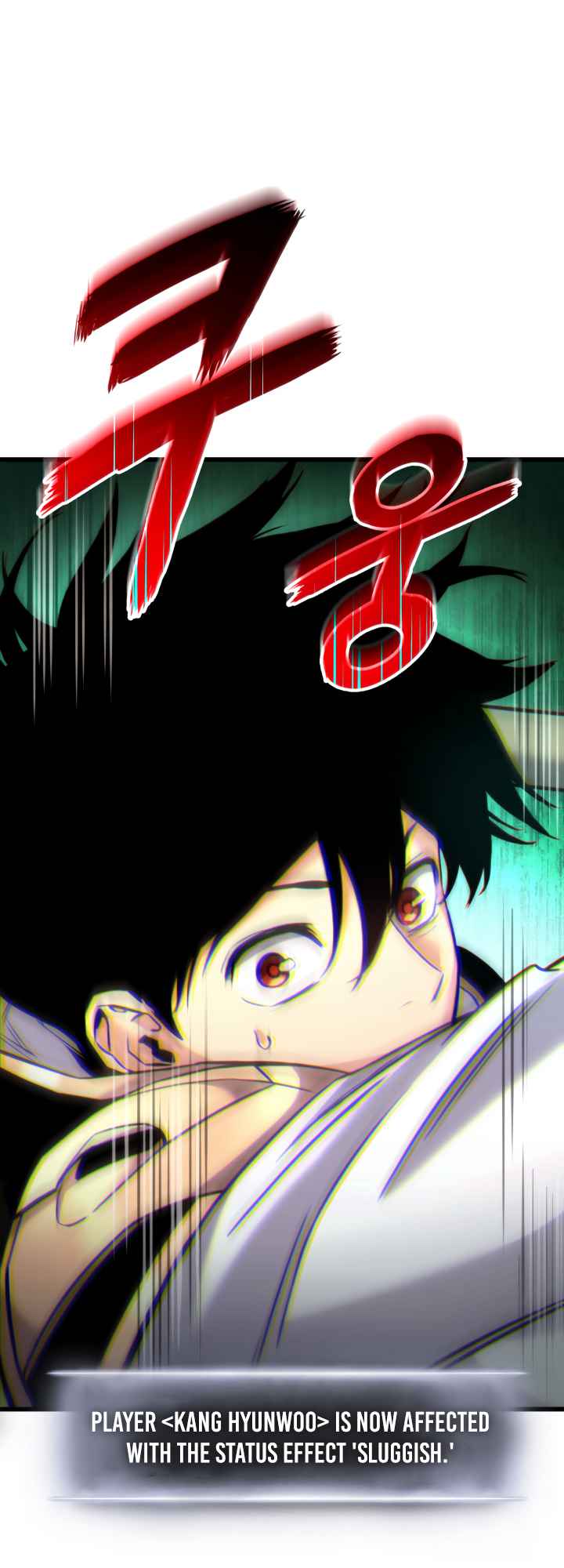 Ranker’s Return (Remake) chapter 99 page 32