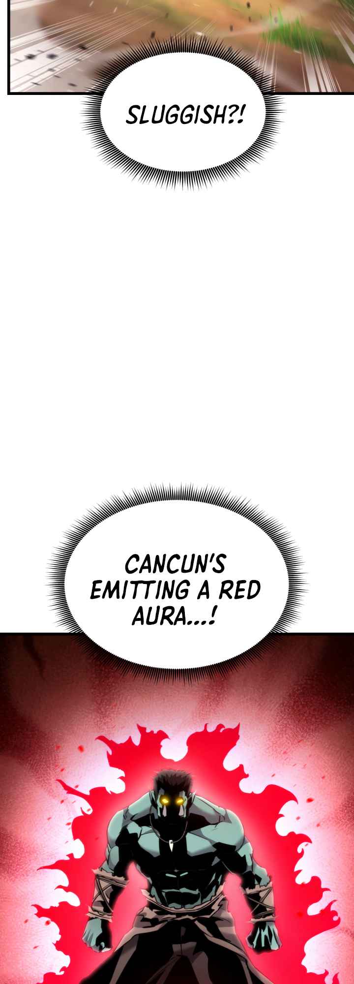 Ranker’s Return (Remake) chapter 99 page 35