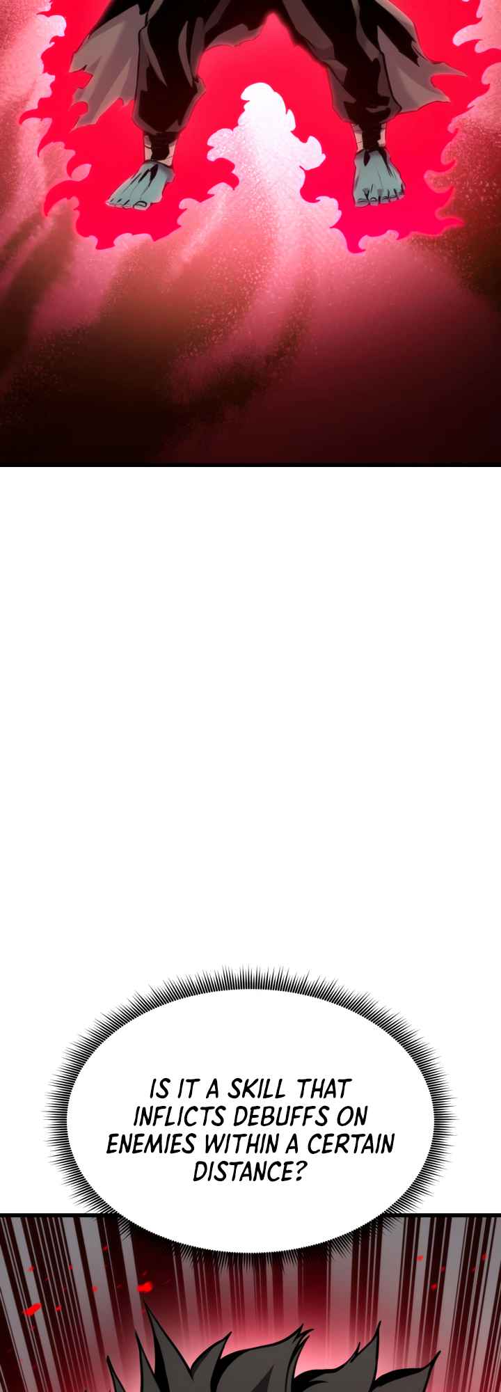 Ranker’s Return (Remake) chapter 99 page 36