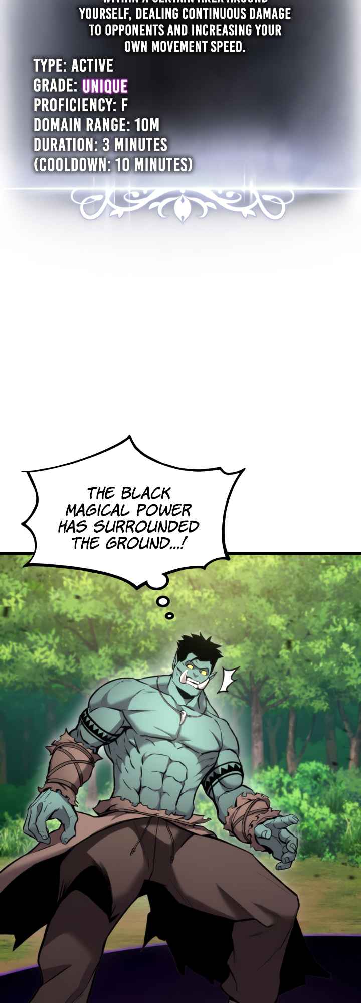 Ranker’s Return (Remake) chapter 99 page 42