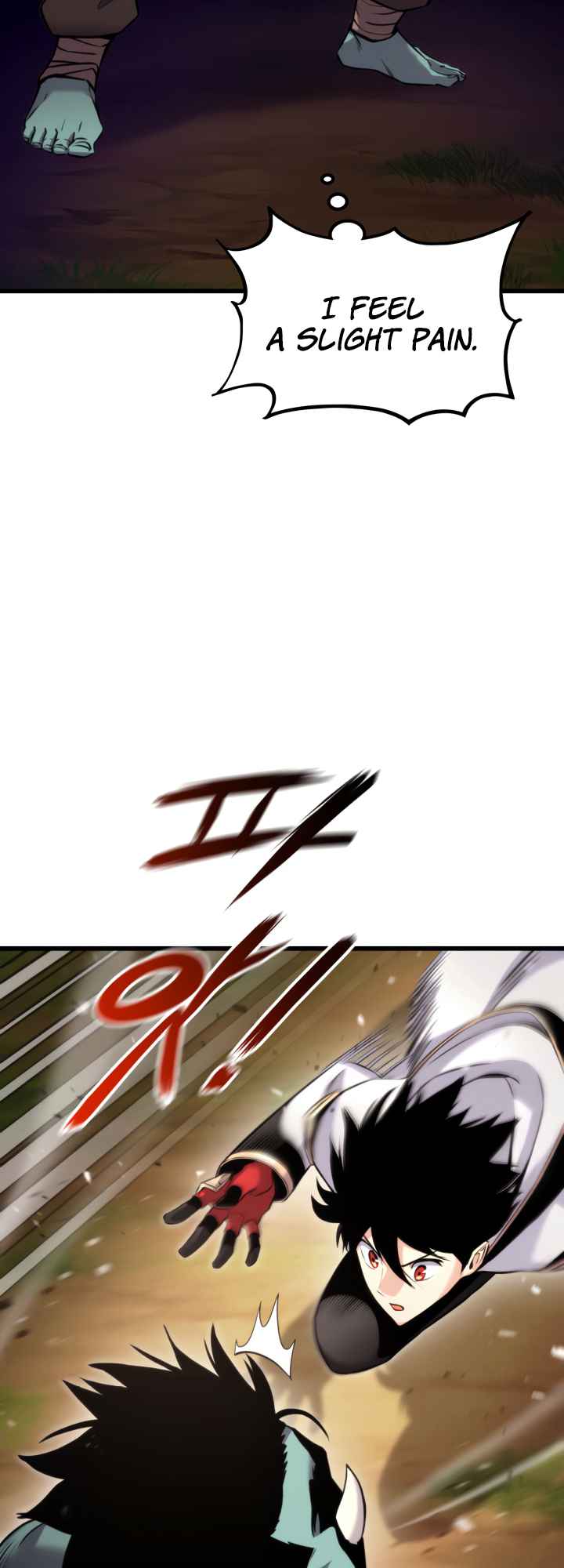 Ranker’s Return (Remake) chapter 99 page 43