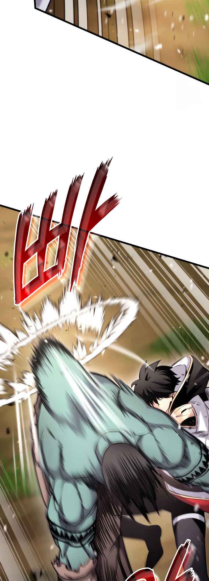 Ranker’s Return (Remake) chapter 99 page 45
