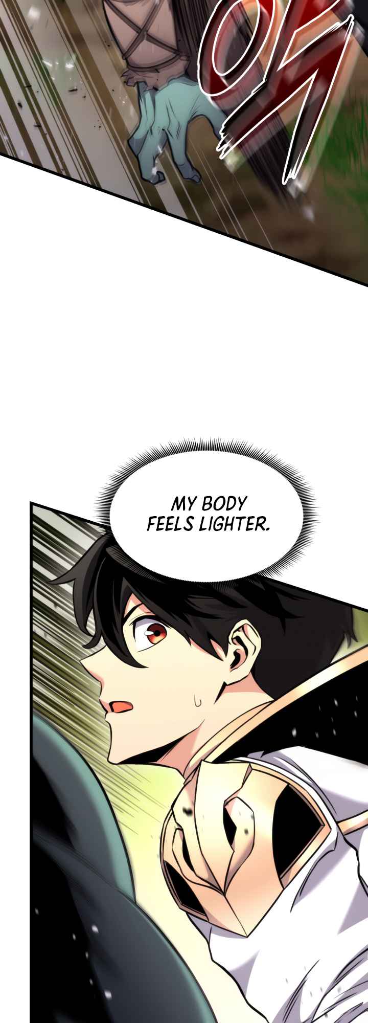 Ranker’s Return (Remake) chapter 99 page 46