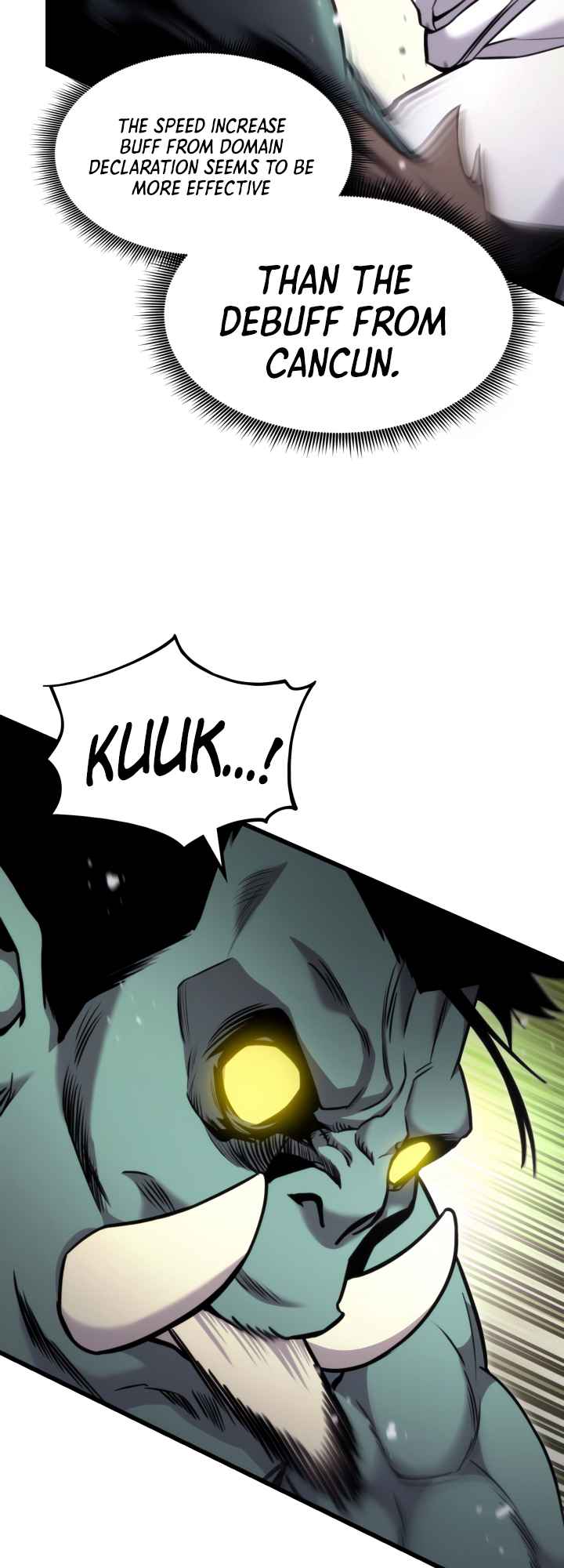 Ranker’s Return (Remake) chapter 99 page 47