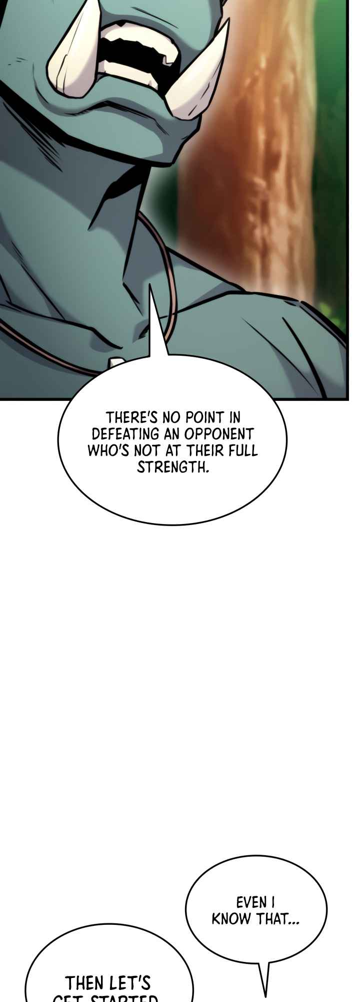 Ranker’s Return (Remake) chapter 99 page 5