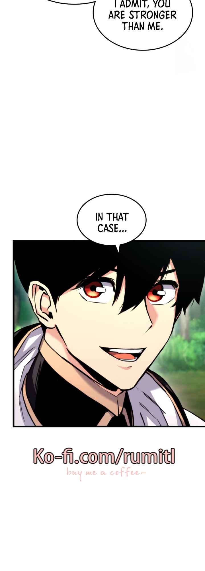 Ranker’s Return (Remake) chapter 99 page 55