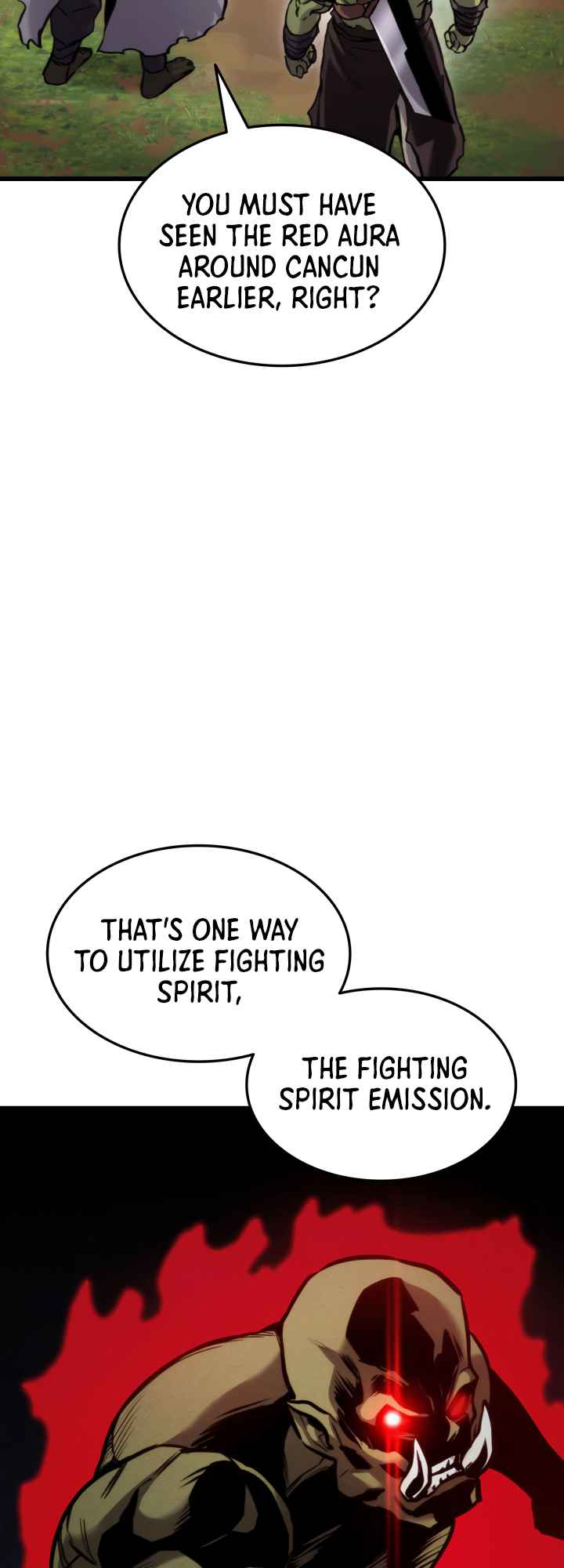 Ranker’s Return (Remake) chapter 99 page 59