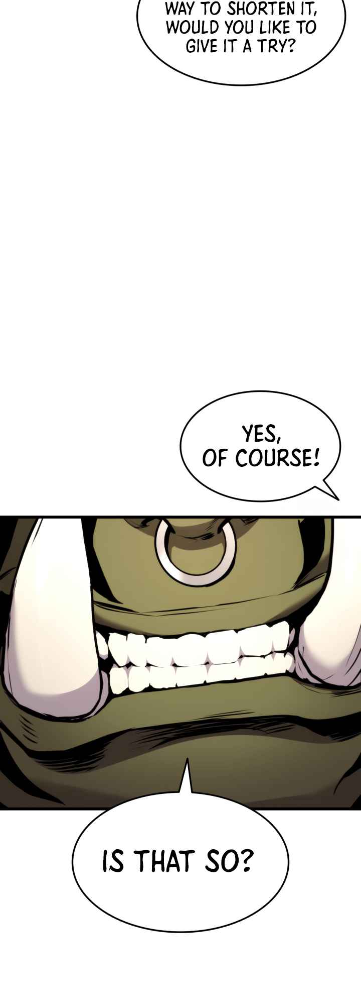 Ranker’s Return (Remake) chapter 99 page 62