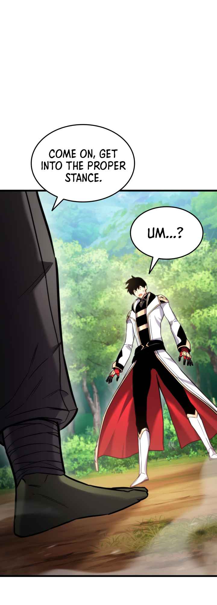 Ranker’s Return (Remake) chapter 99 page 63