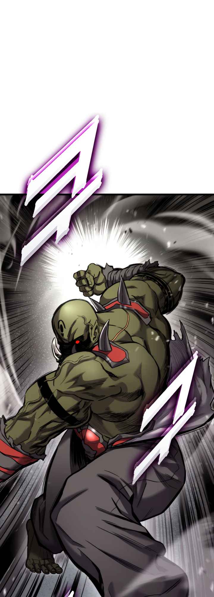 Ranker’s Return (Remake) chapter 99 page 65