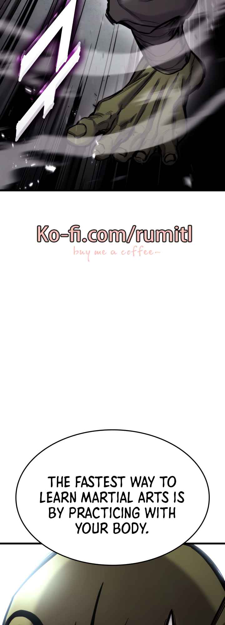 Ranker’s Return (Remake) chapter 99 page 66