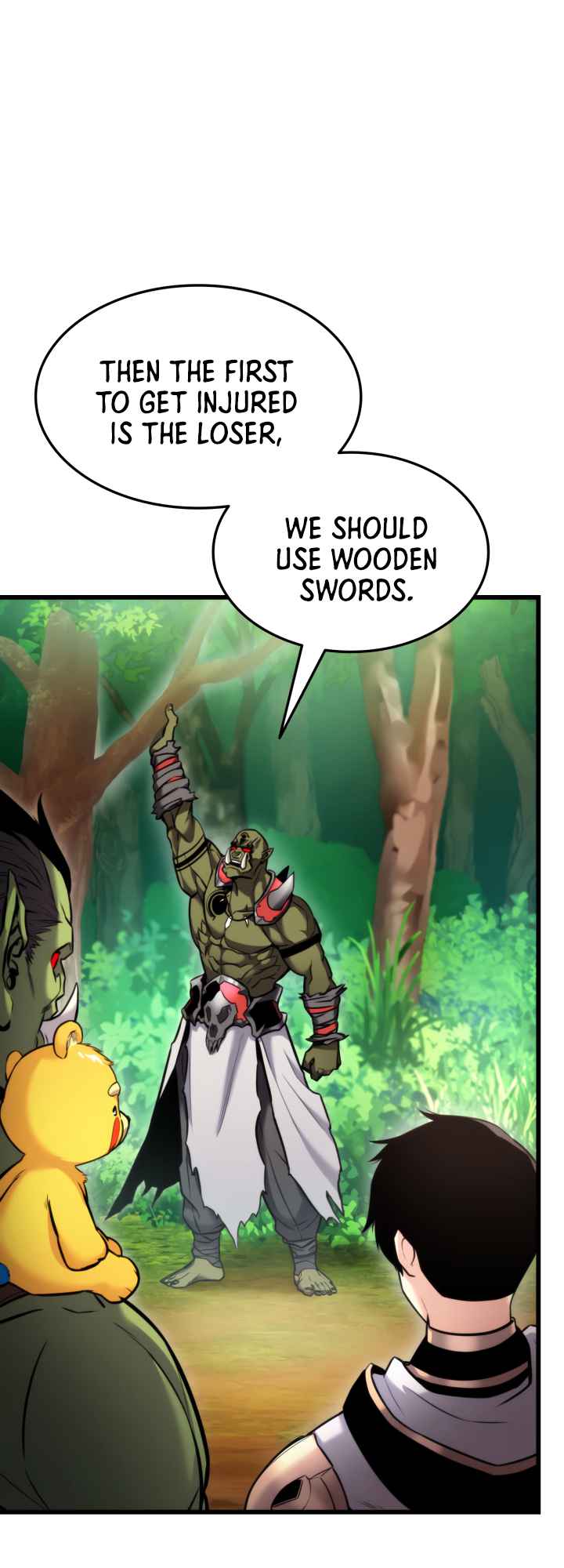 Ranker’s Return (Remake) chapter 99 page 7