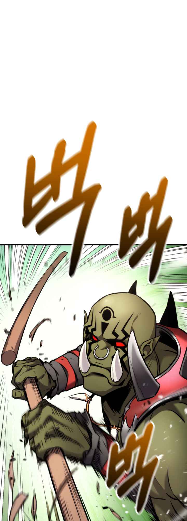 Ranker’s Return (Remake) chapter 99 page 8