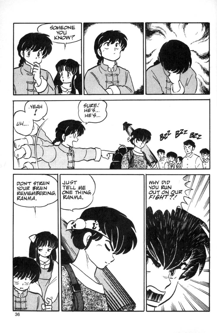 Ranma 1/2 chapter 10 page 15