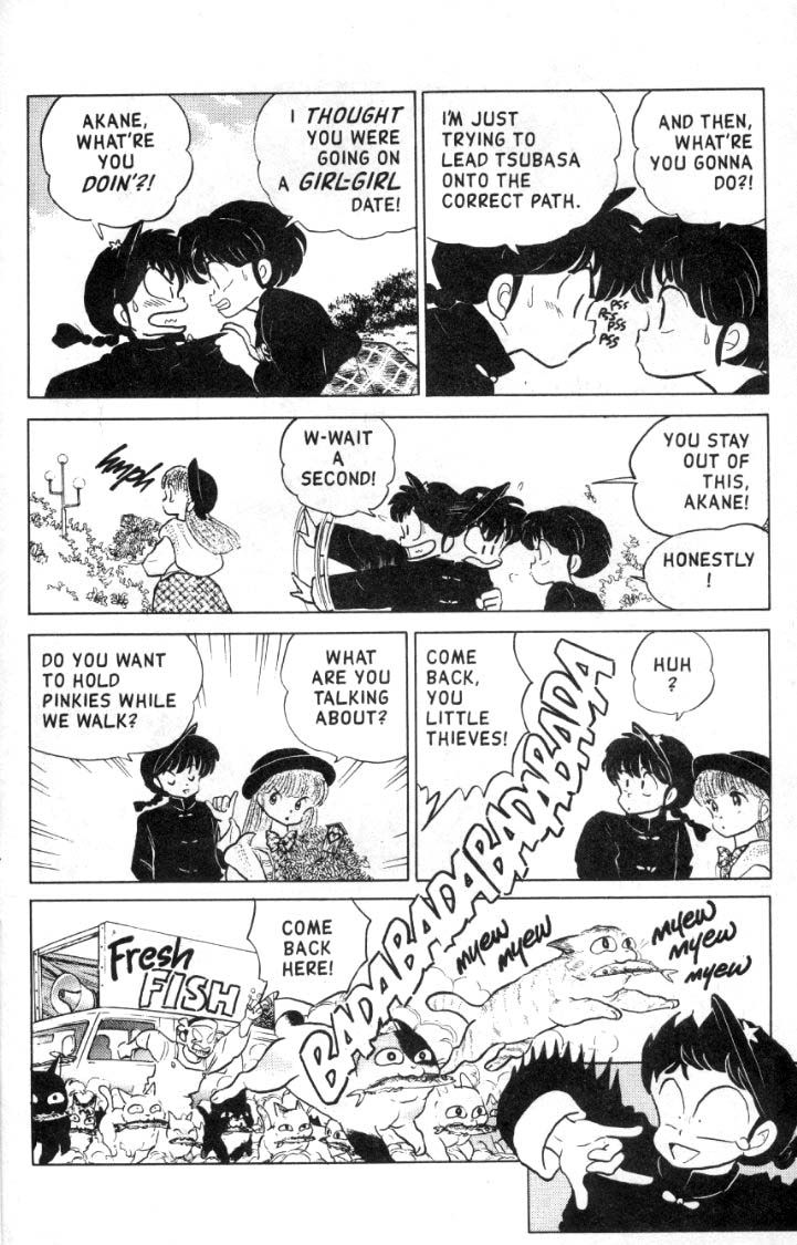 Ranma 1/2 chapter 102 page 8