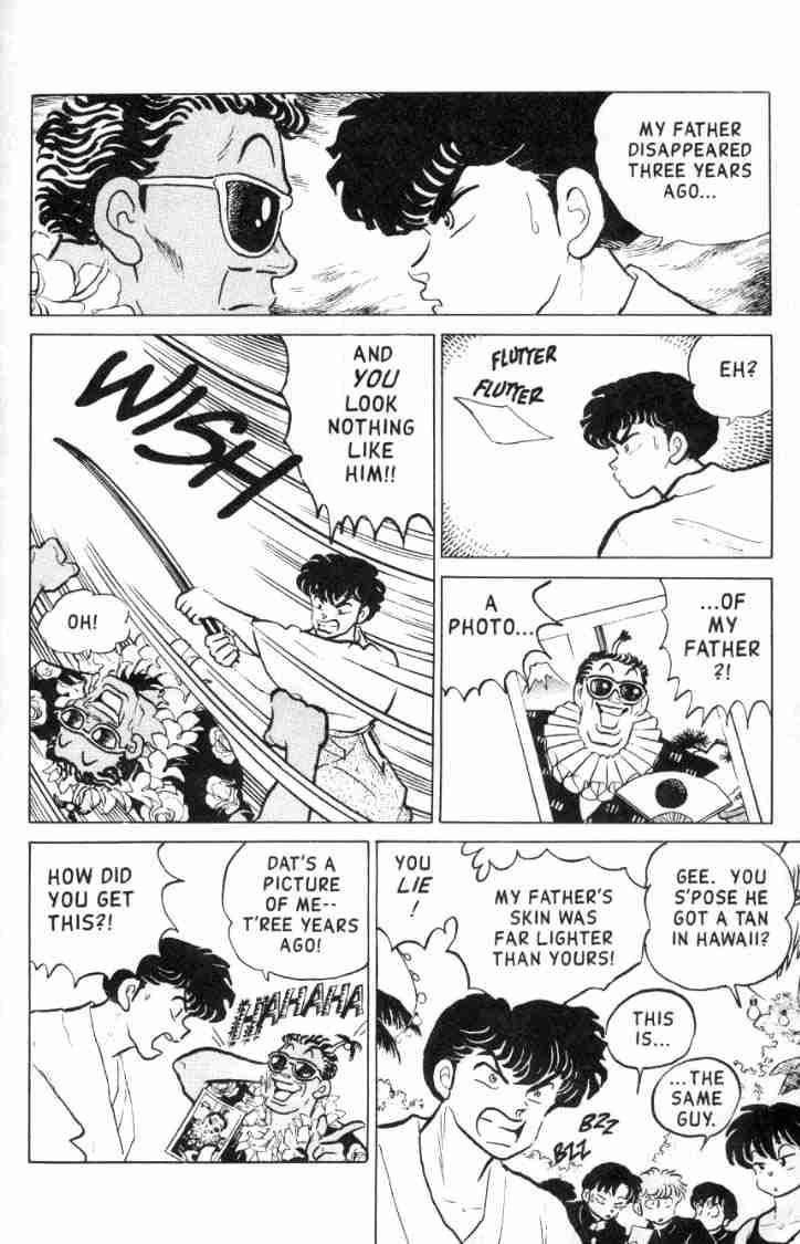 Ranma 1/2 chapter 116 page 10