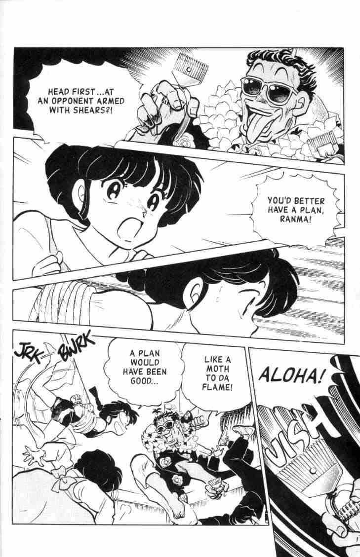 Ranma 1/2 chapter 118 page 10