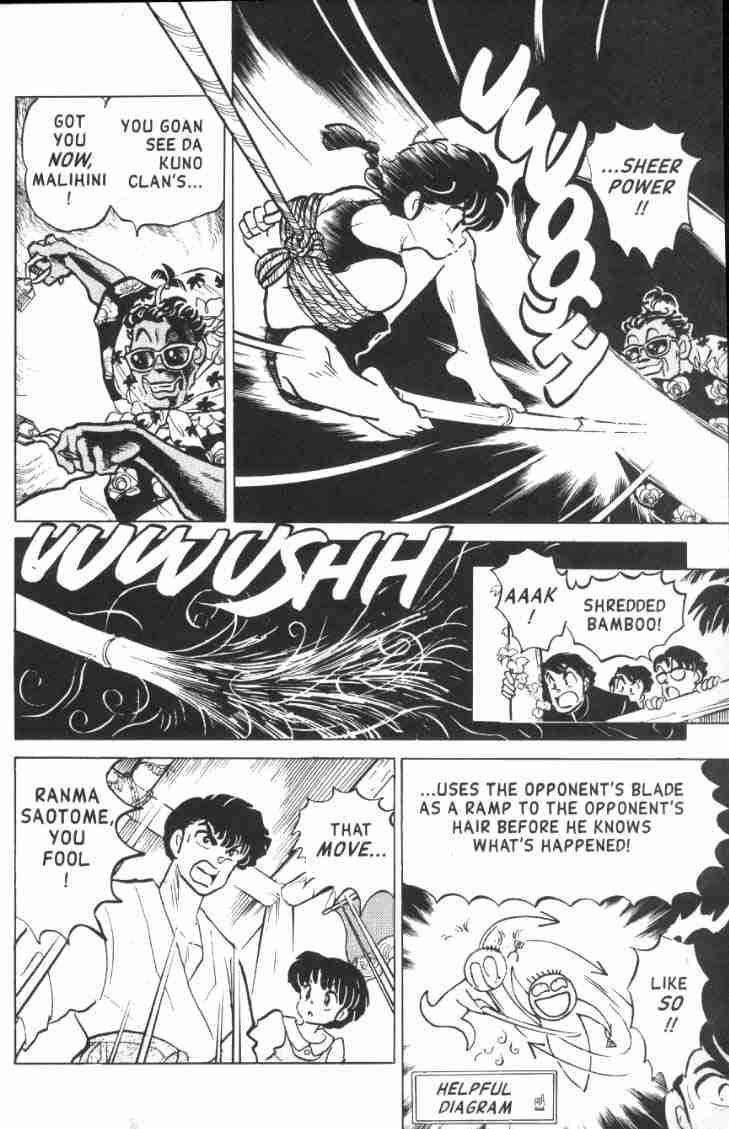 Ranma 1/2 chapter 118 page 12