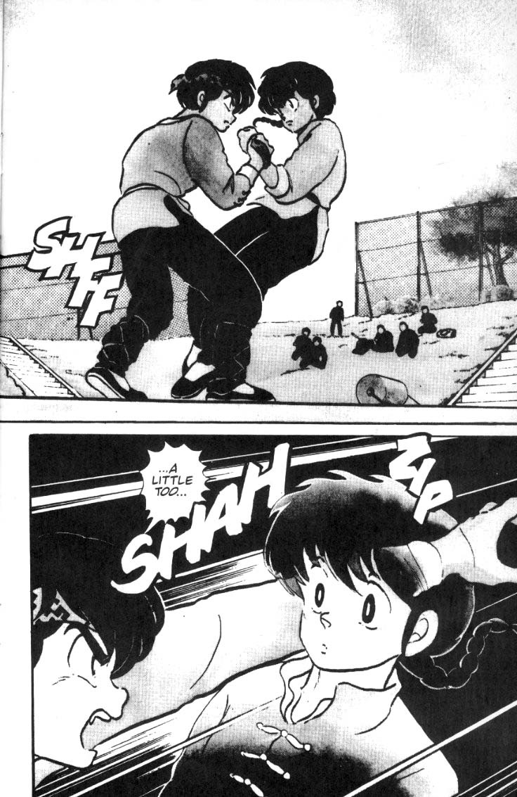 Ranma 1/2 chapter 12 page 2