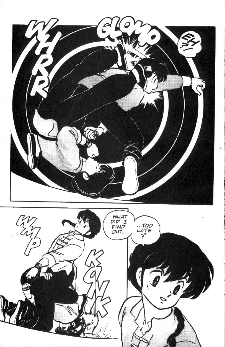Ranma 1/2 chapter 12 page 3