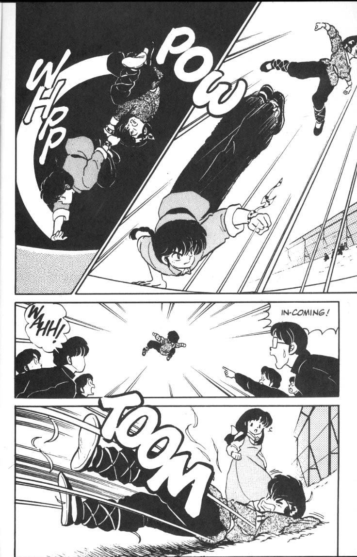 Ranma 1/2 chapter 12 page 6