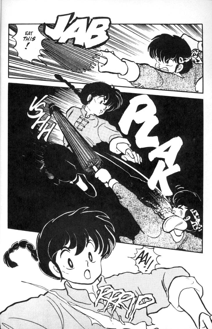 Ranma 1/2 chapter 12 page 8