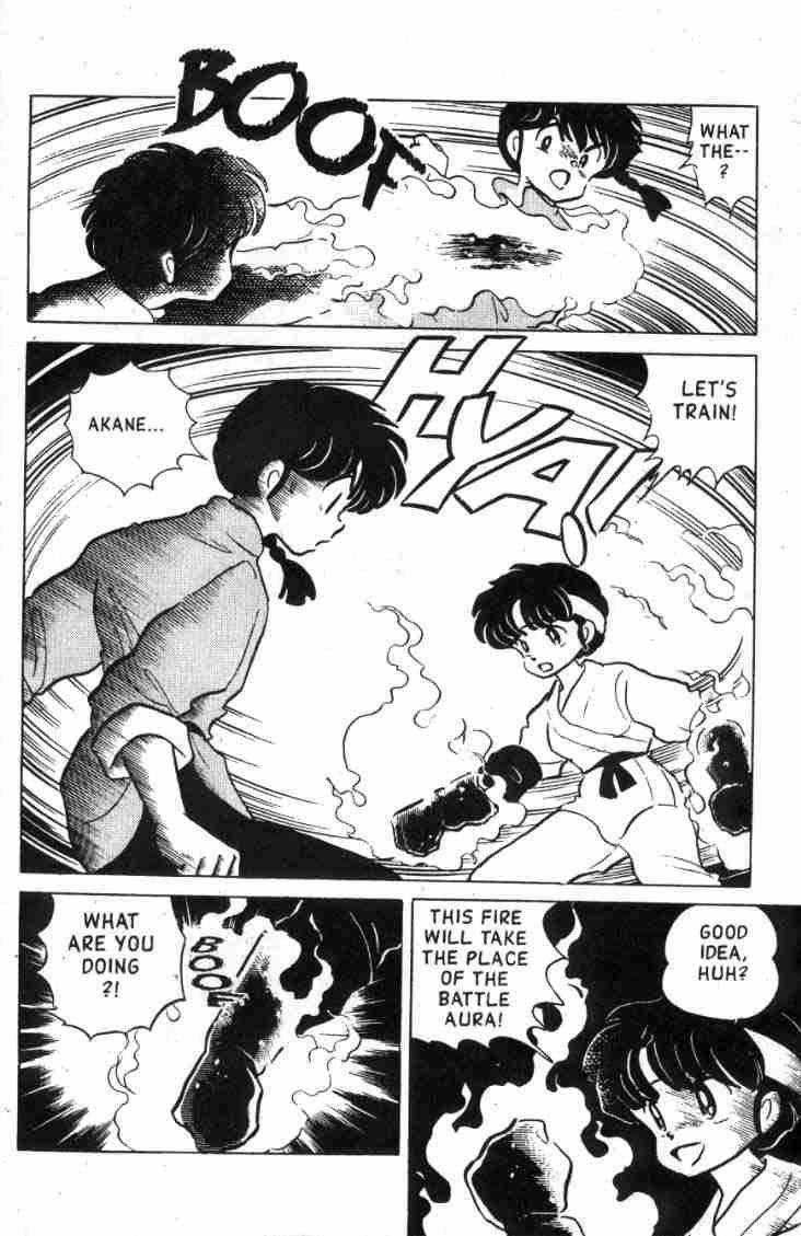 Ranma 1/2 chapter 130 page 10
