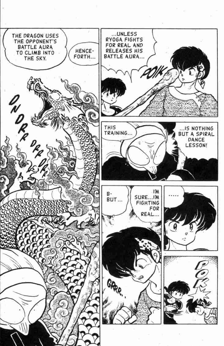 Ranma 1/2 chapter 130 page 5