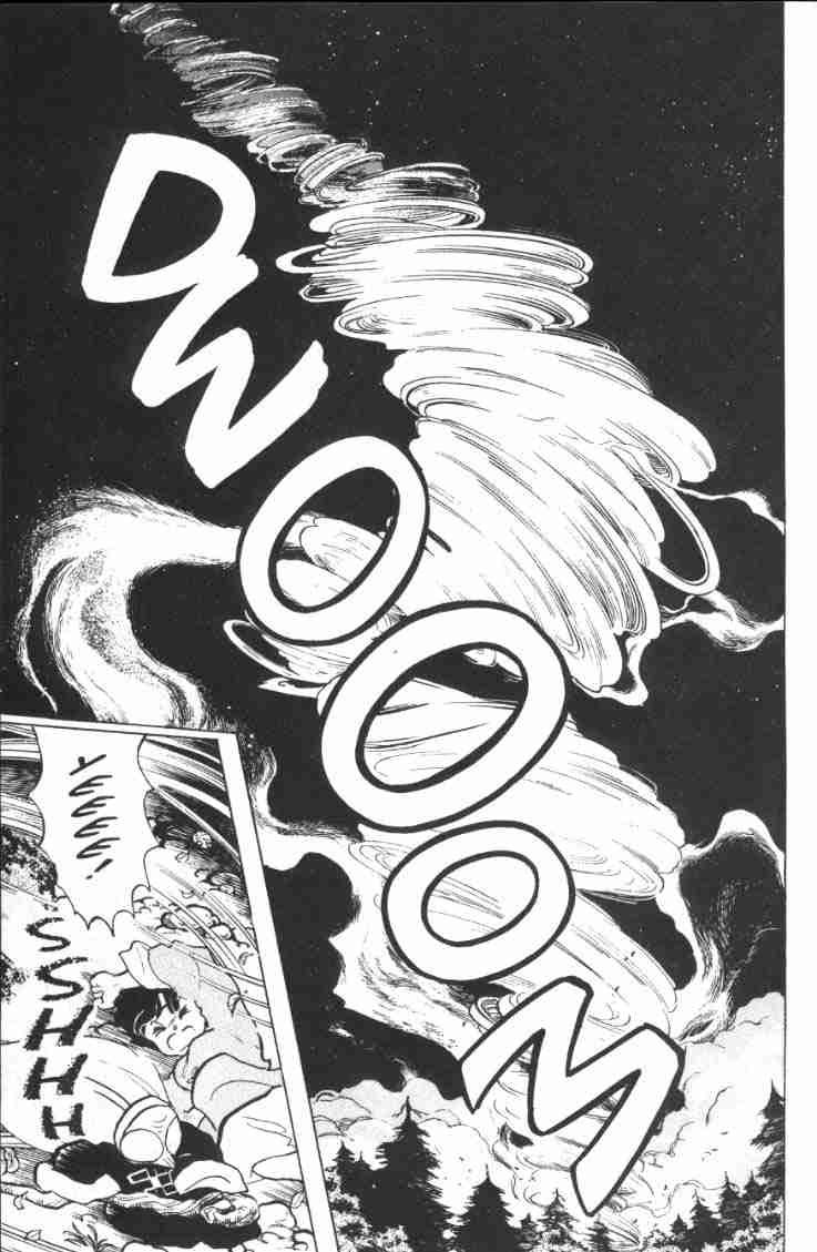 Ranma 1/2 chapter 131 page 13