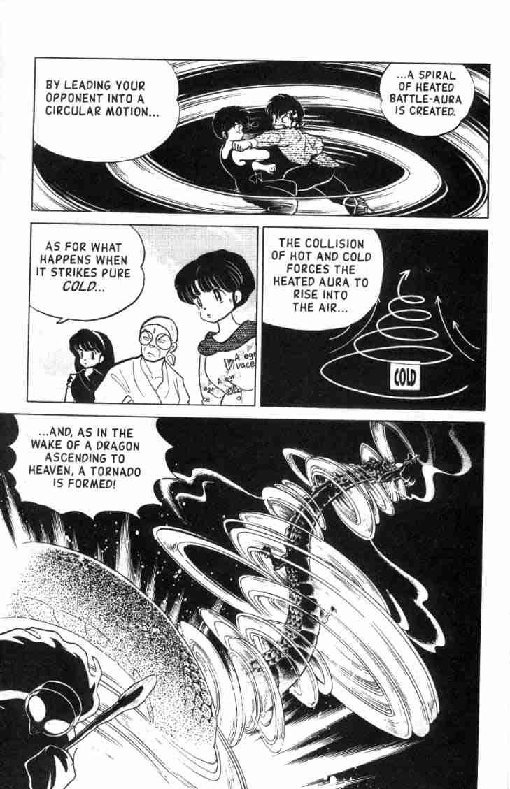 Ranma 1/2 chapter 132 page 3
