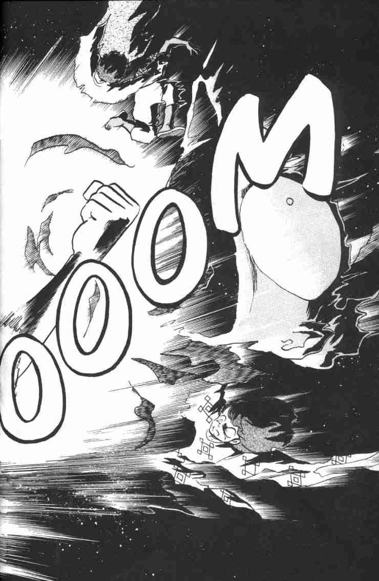 Ranma 1/2 chapter 134 page 14