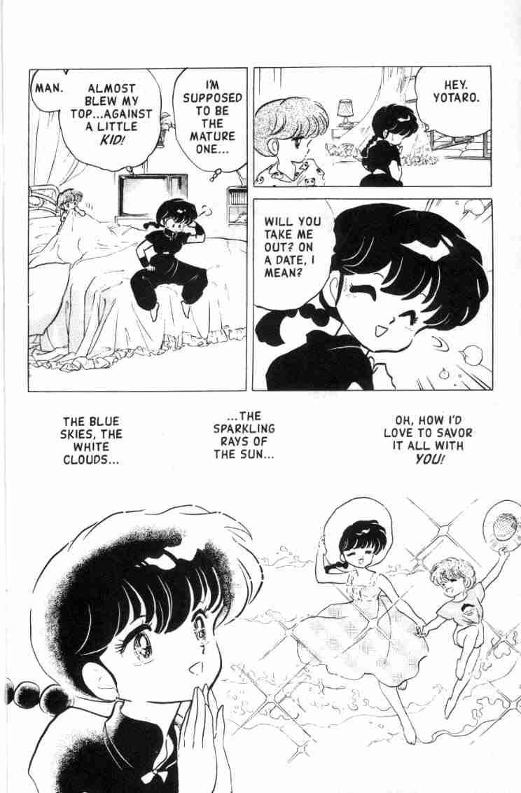 Ranma 1/2 chapter 141 page 12