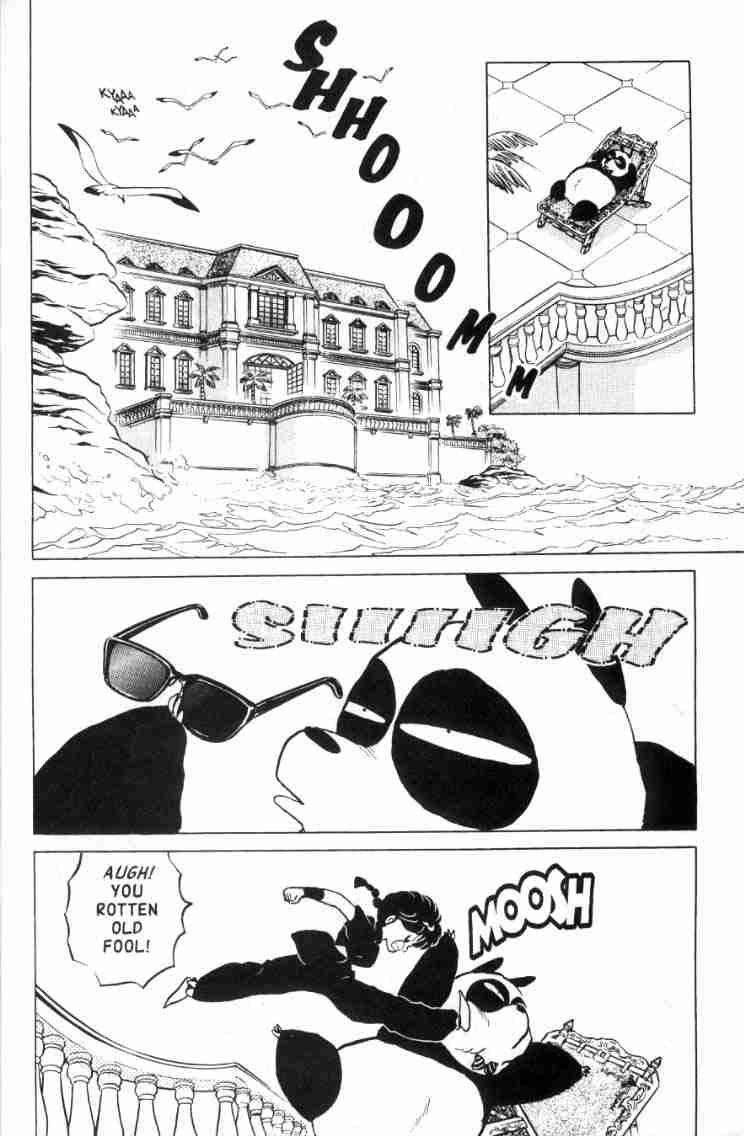 Ranma 1/2 chapter 141 page 2