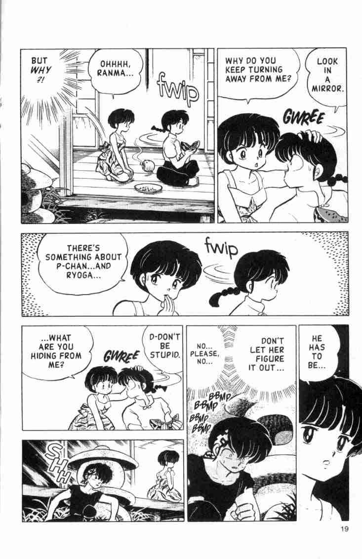 Ranma 1/2 chapter 144 page 2