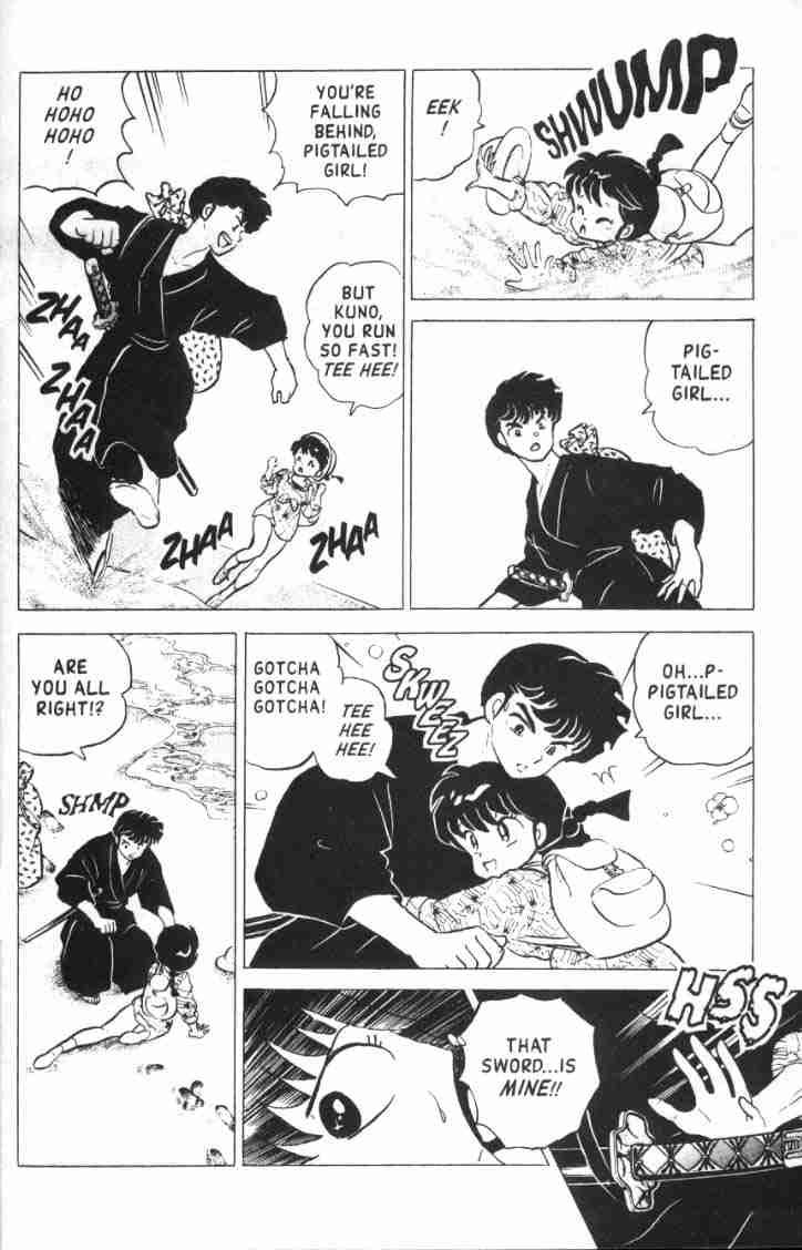 Ranma 1/2 chapter 148 page 10