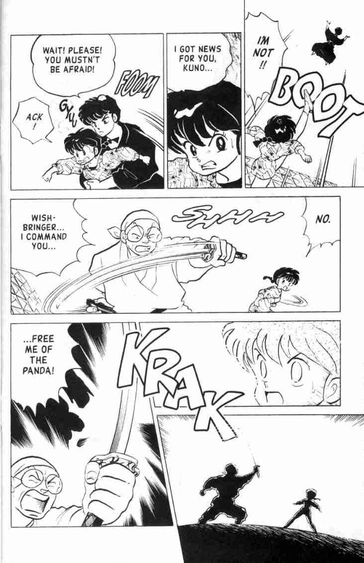 Ranma 1/2 chapter 148 page 14