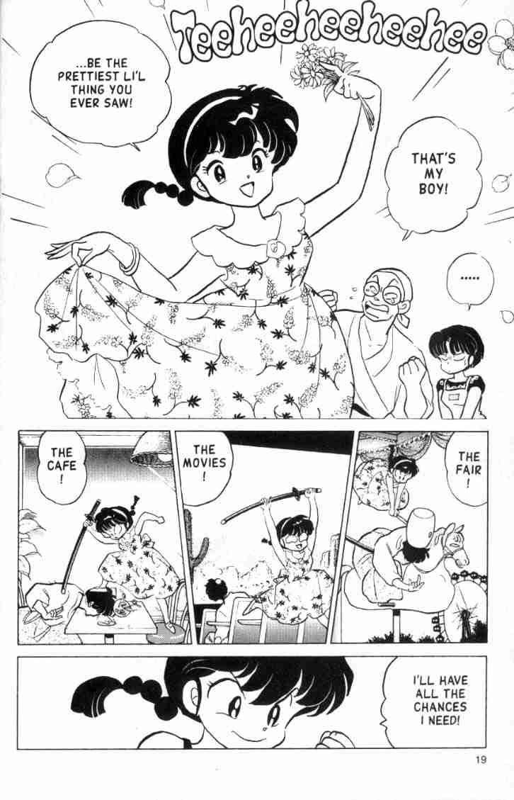 Ranma 1/2 chapter 148 page 2
