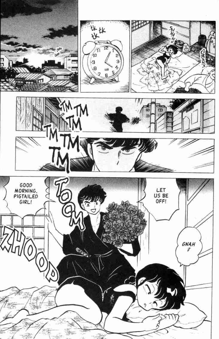 Ranma 1/2 chapter 148 page 5