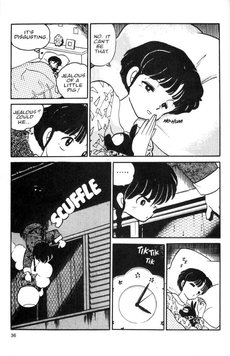 Ranma 1/2 chapter 16 page 15
