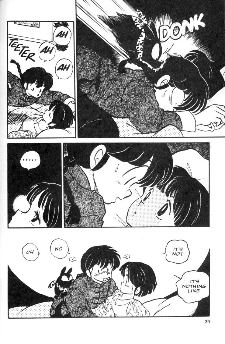 Ranma 1/2 chapter 16 page 18