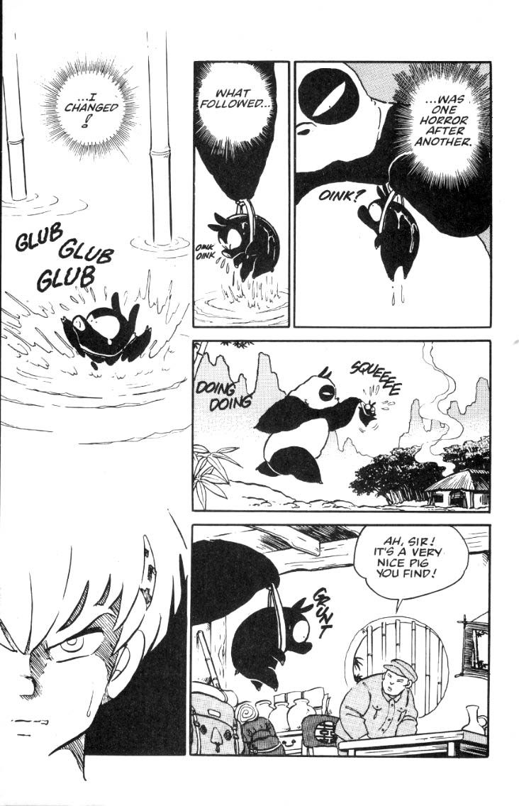 Ranma 1/2 chapter 16 page 5