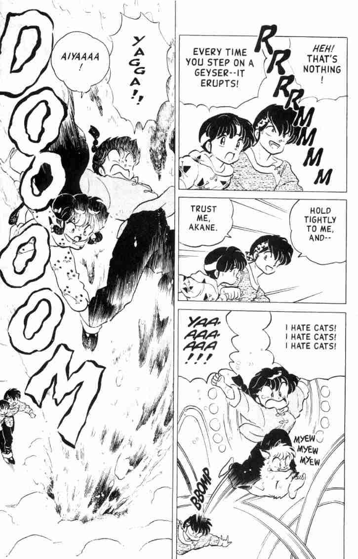 Ranma 1/2 chapter 160 page 11
