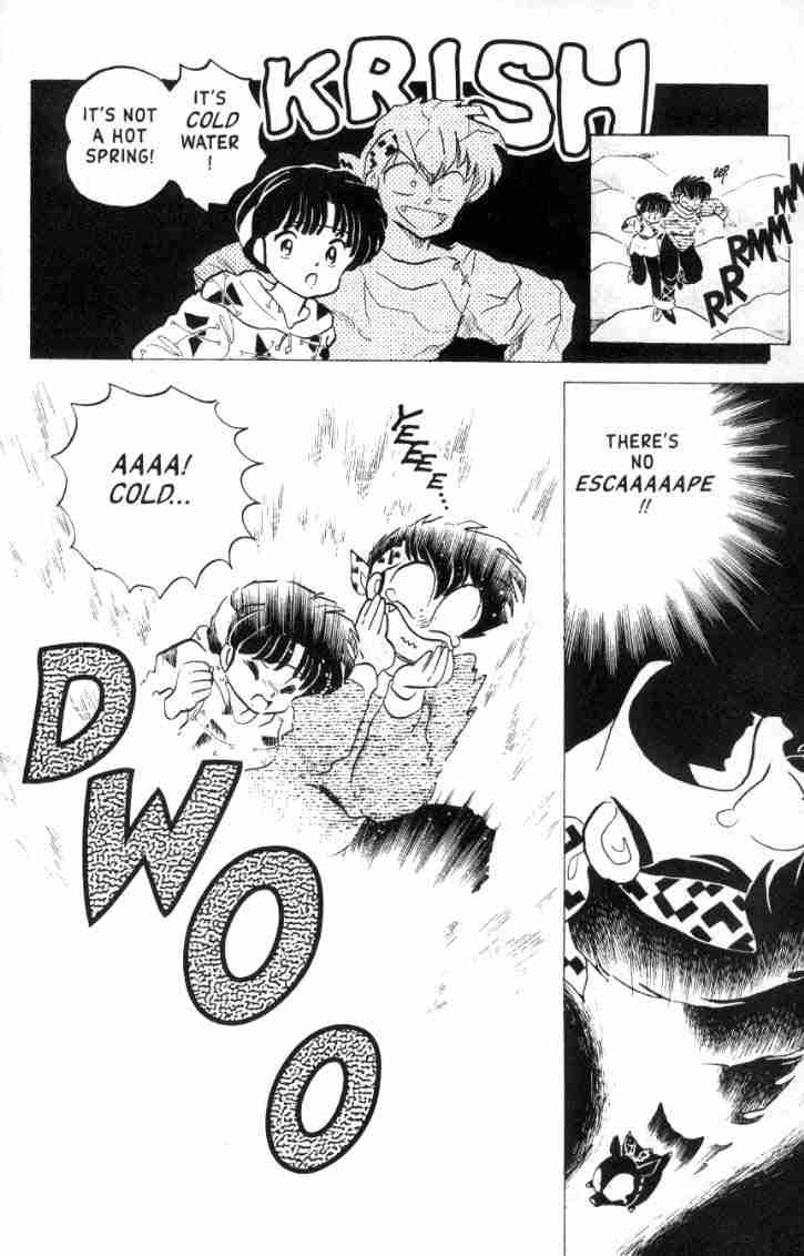 Ranma 1/2 chapter 160 page 12