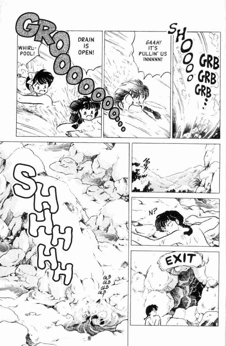 Ranma 1/2 chapter 161 page 11
