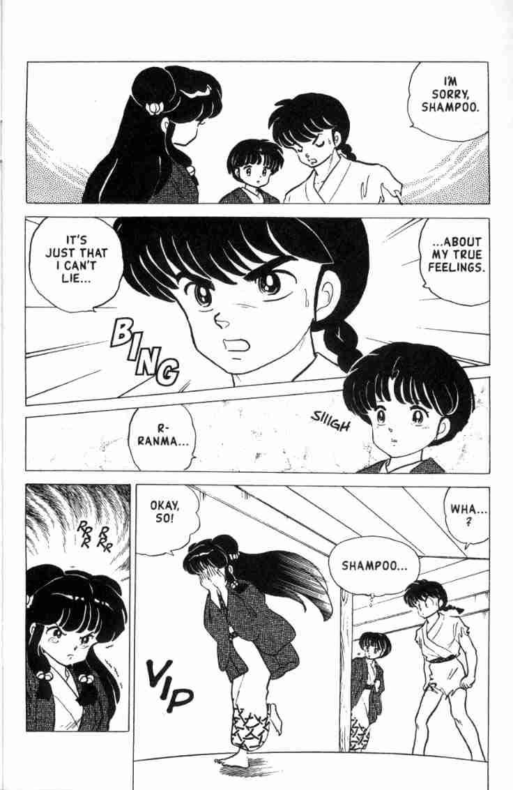 Ranma 1/2 chapter 164 page 4