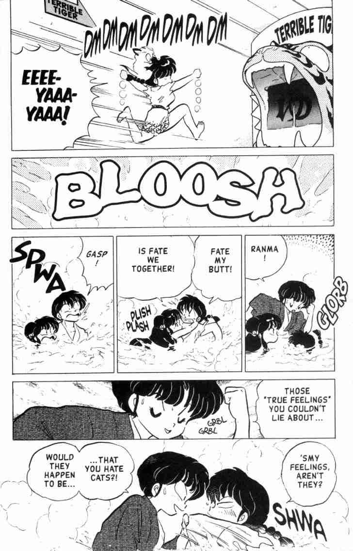 Ranma 1/2 chapter 164 page 6