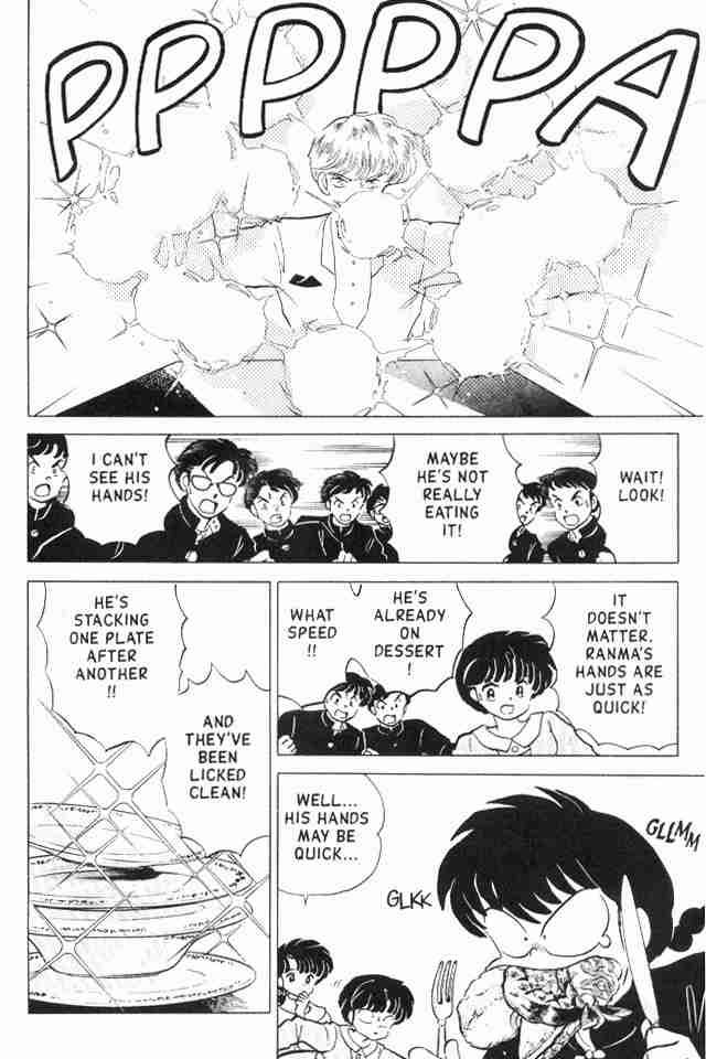 Ranma 1/2 chapter 165 page 10