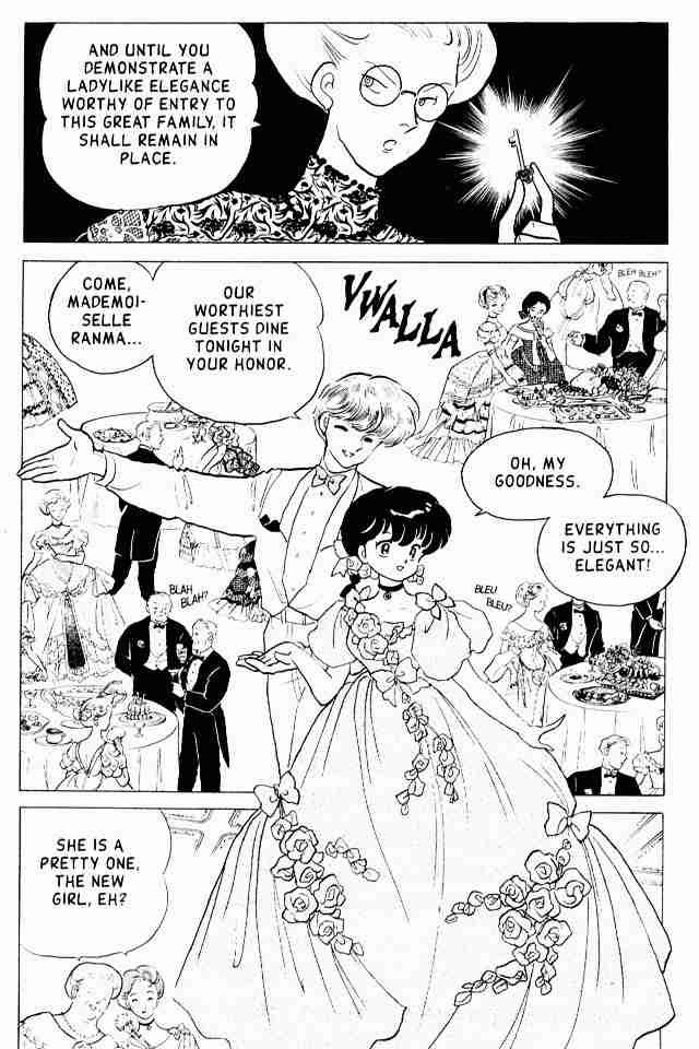 Ranma 1/2 chapter 166 page 10